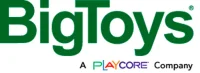 Big Toys logo