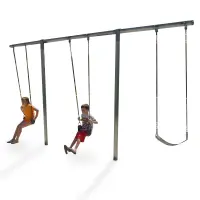 Heavy Duty T Swing
