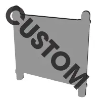 Free Play Tic-Tac-Toe Panel