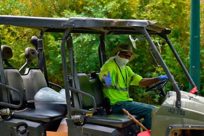 Guide To Proper Playground Maintenance