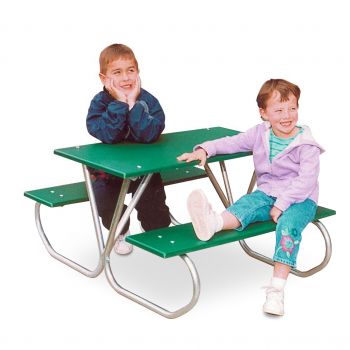 Commercial Picnic Tables  National Outdoor Furniture
