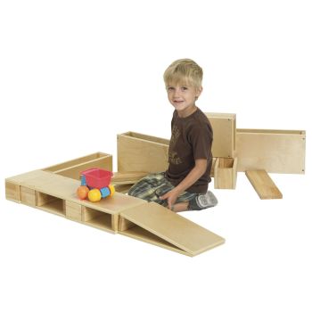 ecr4kids hollow blocks