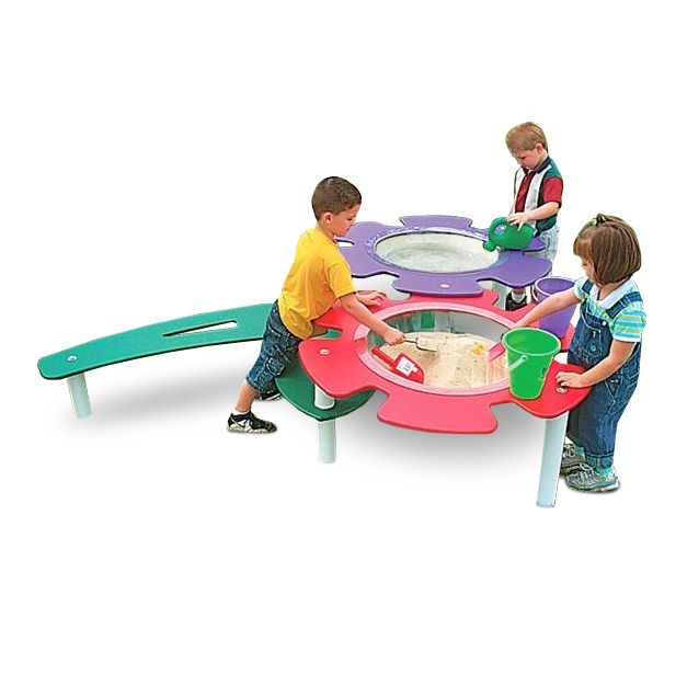 Buy an Affordable Sand and Water Table for Kids