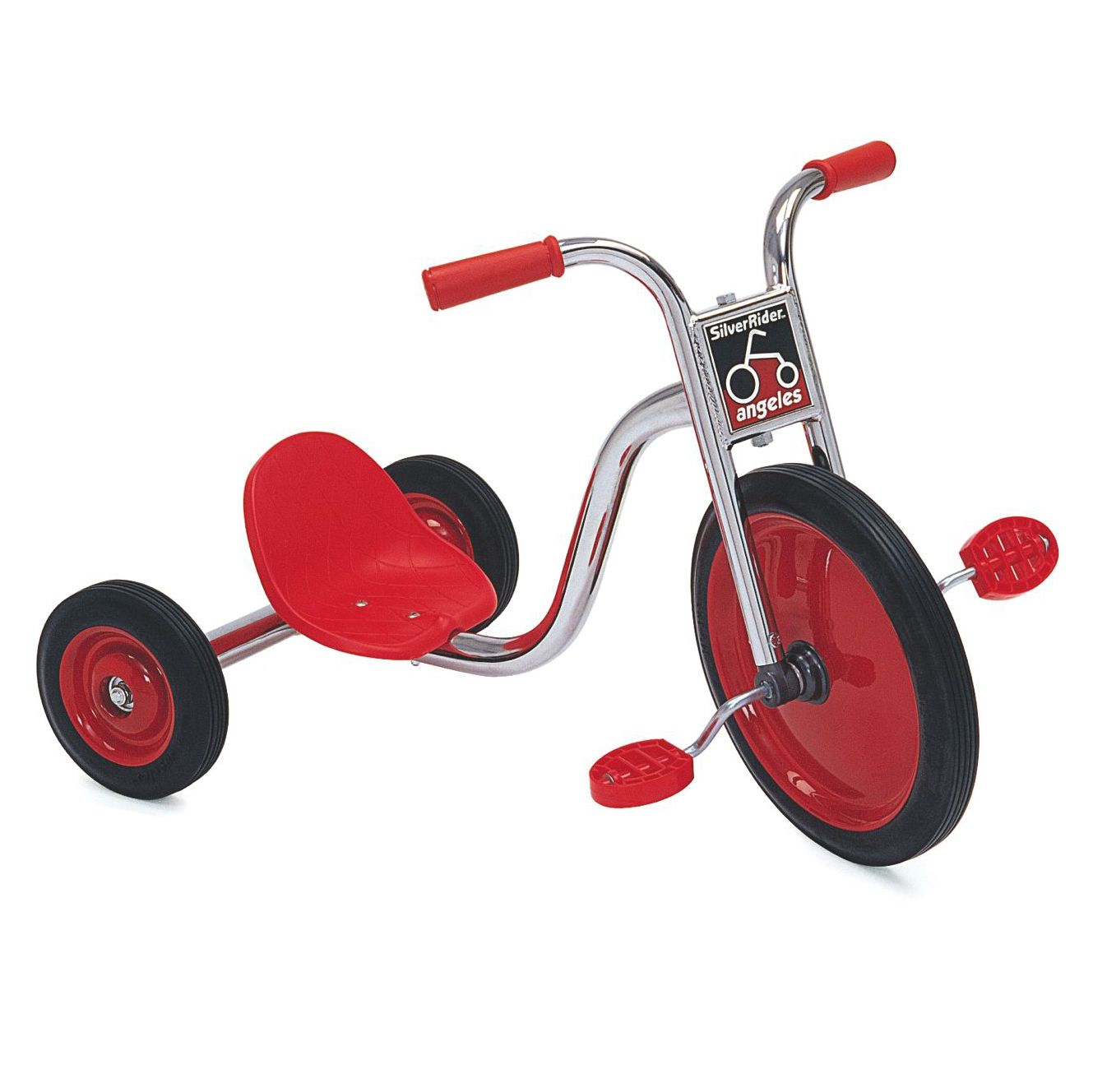 Angeles SilverRider Super Cycle AFB1500SR Angeles