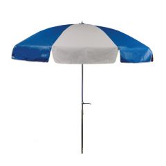 7.5UMB-PATIO-ST | 7.5-feet Octagon Patio Umbrella with Tilt Steel Frame ...