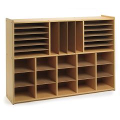 Angeles Value Line Multi-Section Storage | ANG7172 | Angeles