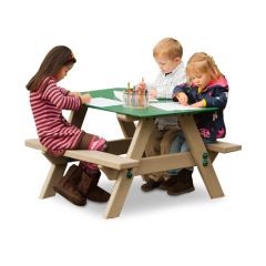 Friendship Table by Big Toys | MEC024