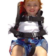 JennSwing Replacement Safety Harness | 382413 | SportsPlay