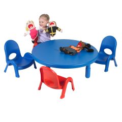 Angeles Infant-Toddler Table