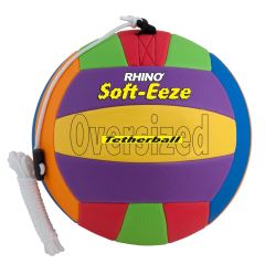 VTBS Tether Ball by Champion  Tether Ball Commercial School