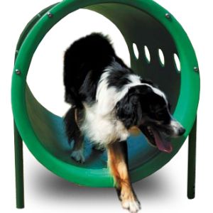 BarkPark Recycled Small Dog Course