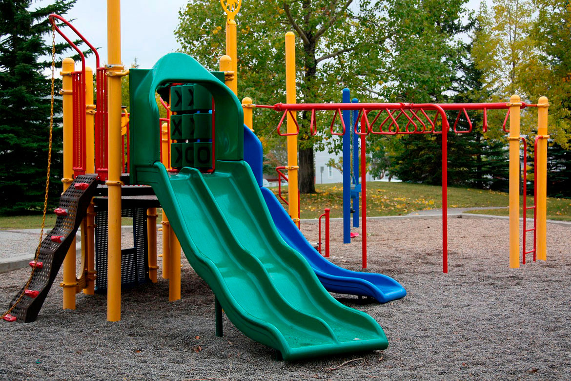 resistirse Goneryl Excluir Names of Playground Equipment | AAA State of Play | Commercial Grade  Equipment