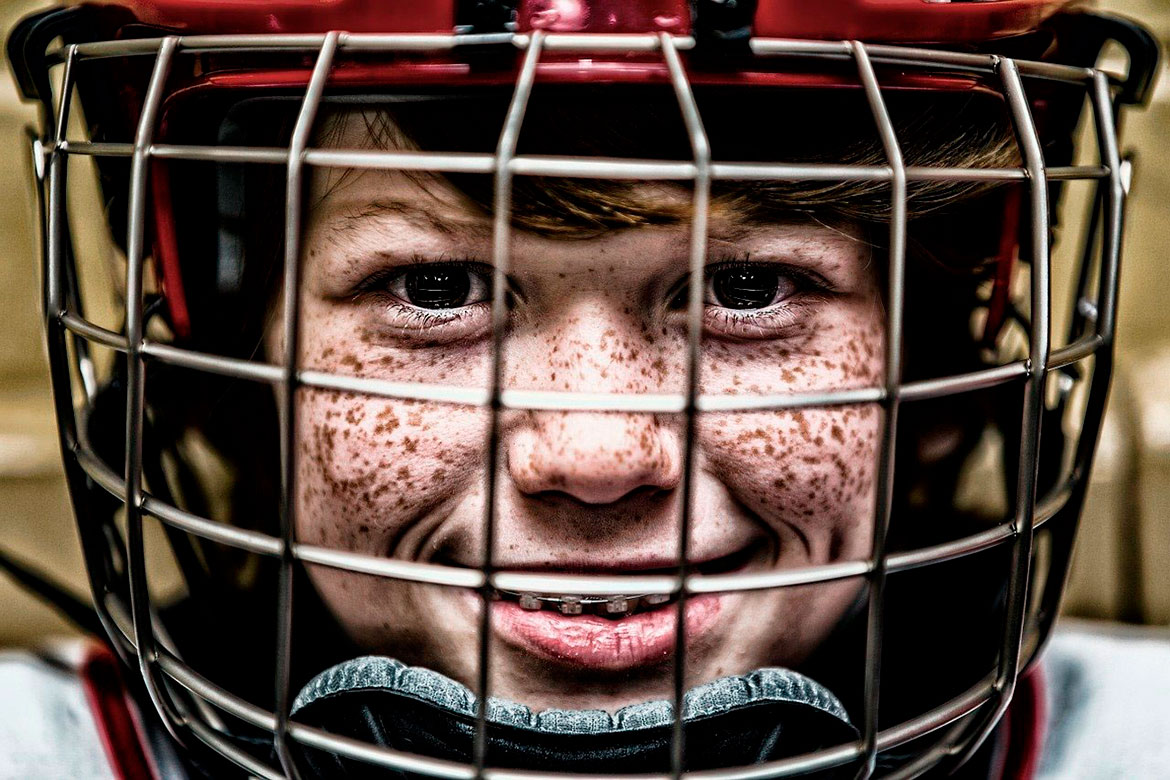 Choosing the right sports equipment for young athletes