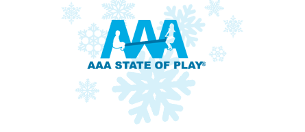 Playground Equipment for Sale - AAA State of Play